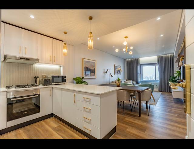 2 BEDROOM APARTMENT FOR SALE IN MUSGRAVE